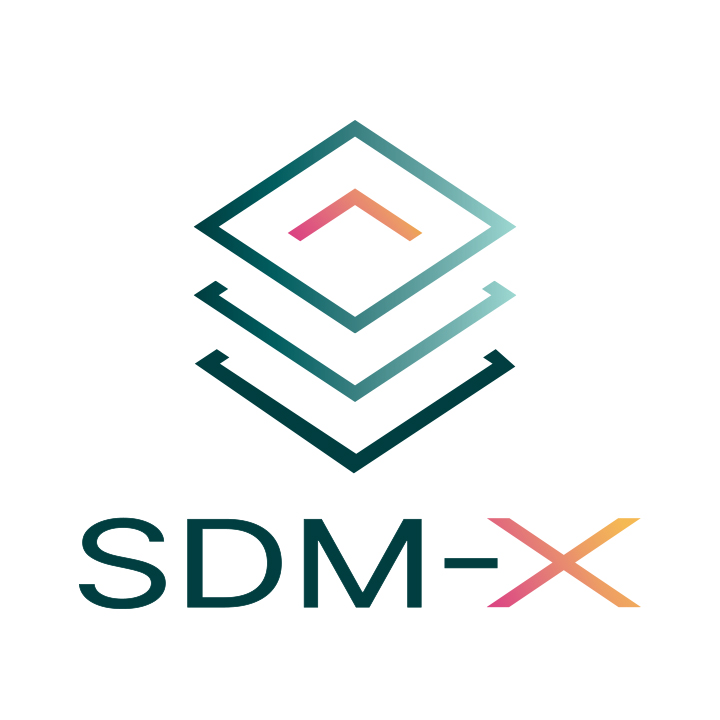 <h2>SDM-X</h2>